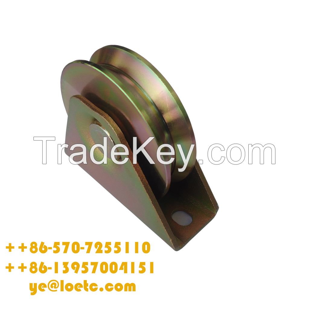 window and door roller bearing