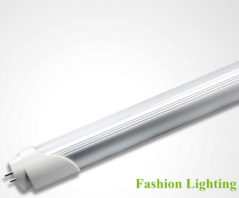 Single LED tube light