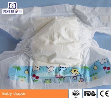  Baby diapers