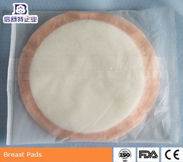Breast pads 