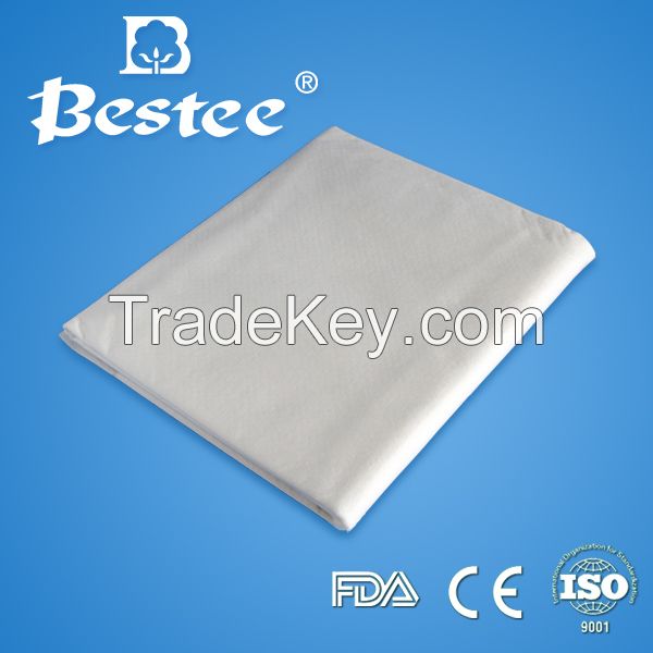 117th canton fair economy disposable underpads
