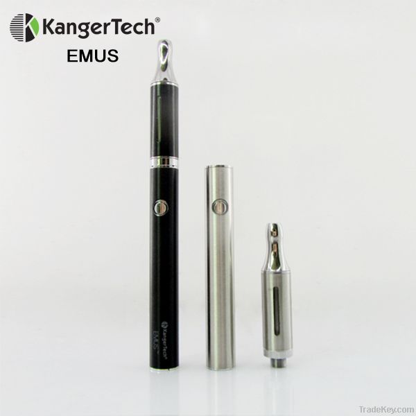 Newest and Hottest 2014 kangertech evod mini kit EMUS starter kit