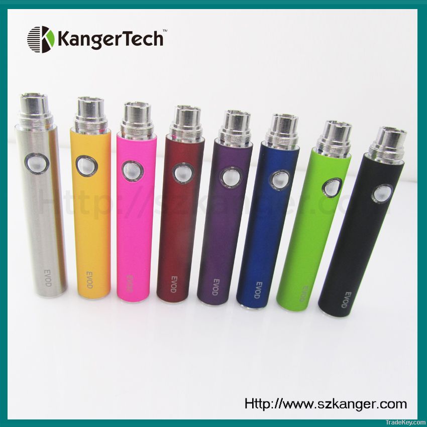 kanger evod vaporizer kit wholesale starter kit