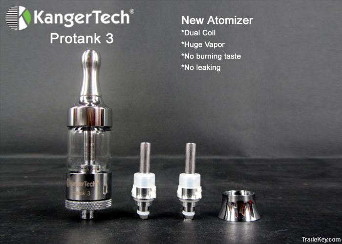 100% original kanger protank 3 atomizer