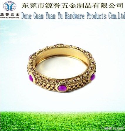 high quality customized crystal bracelet