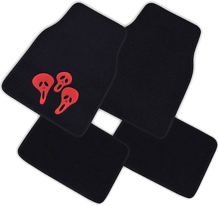 Car Foot Mat KLD3046