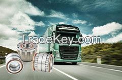 truck wheel hub bearing