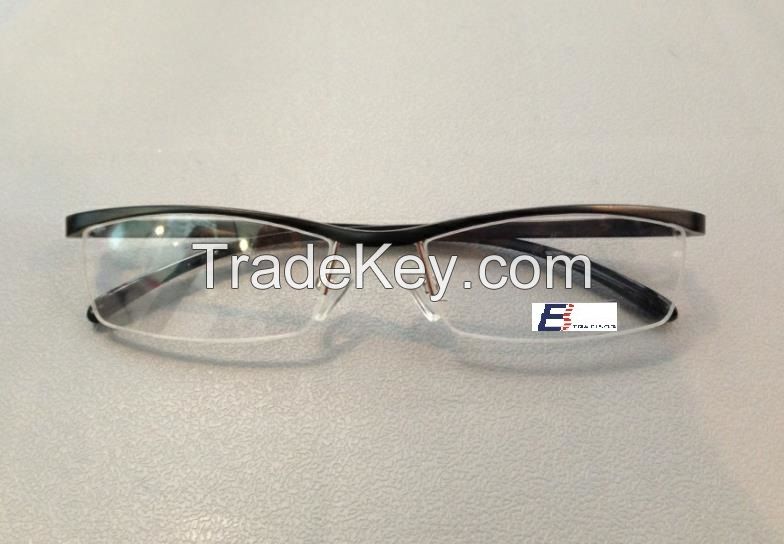 Eyebrow Type Frame HFAM008D