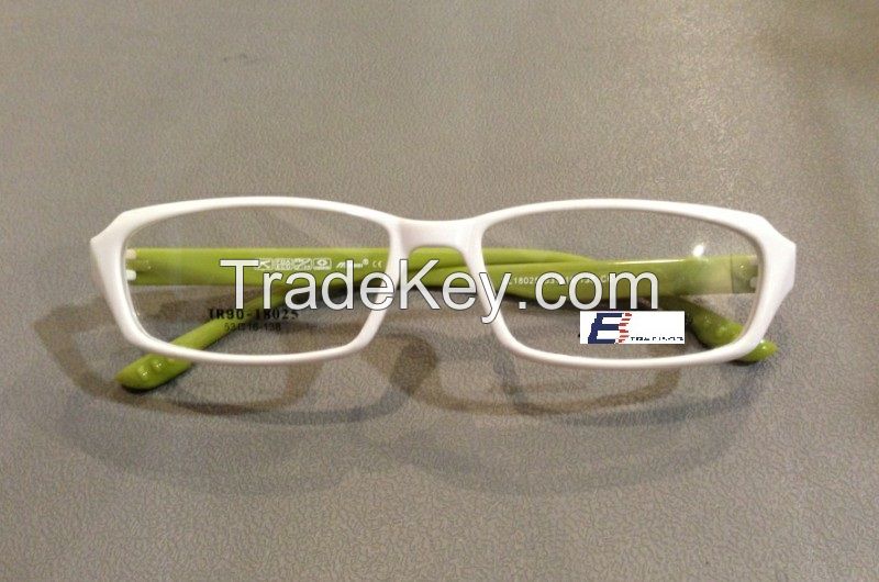 TR90 GLASSES FRAMES FFTR001D