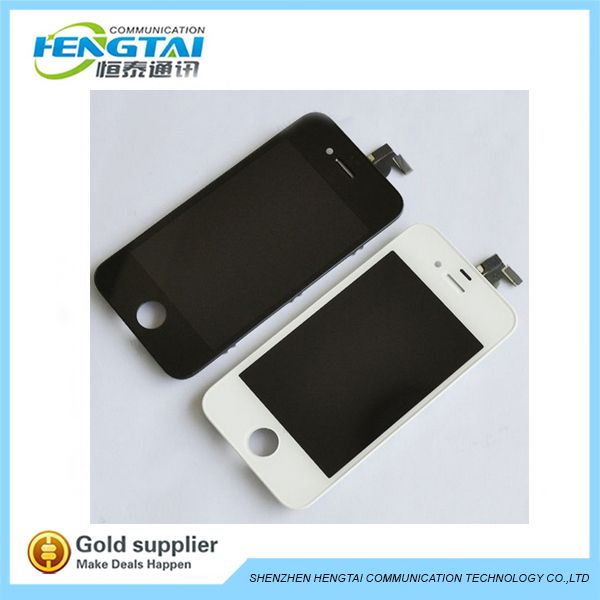 Replacement For iPhone LCD For iPhone 4G LCD Screen, For iPhone 4G LCD Screen