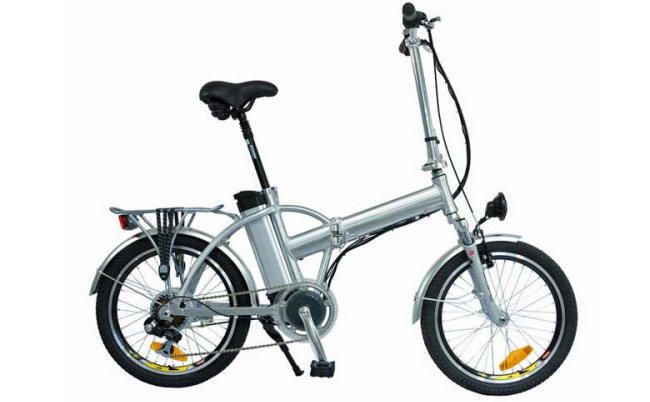 FSC E-BIKE