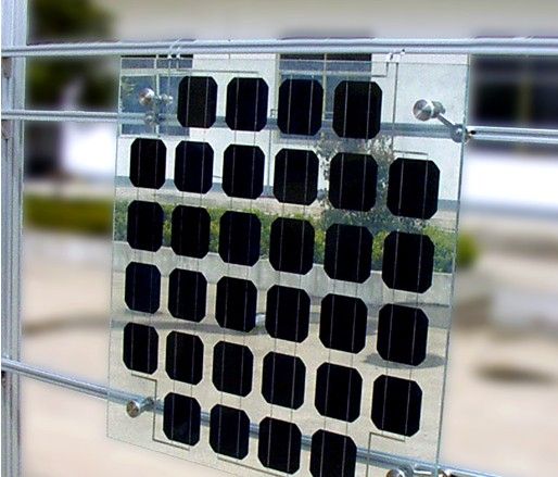 Bipv Panel