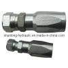 Hydraulic fittings &amp;amp;adapter pipe fitting quick coupling