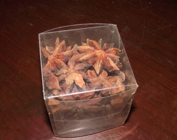 Box Packed Star Aniseed