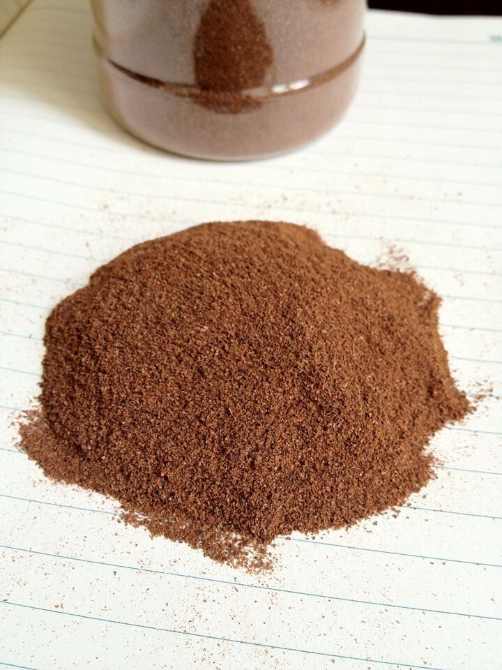 Cinnamon Powder