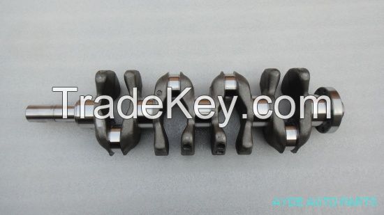 CRANKSHAFT- 2TR