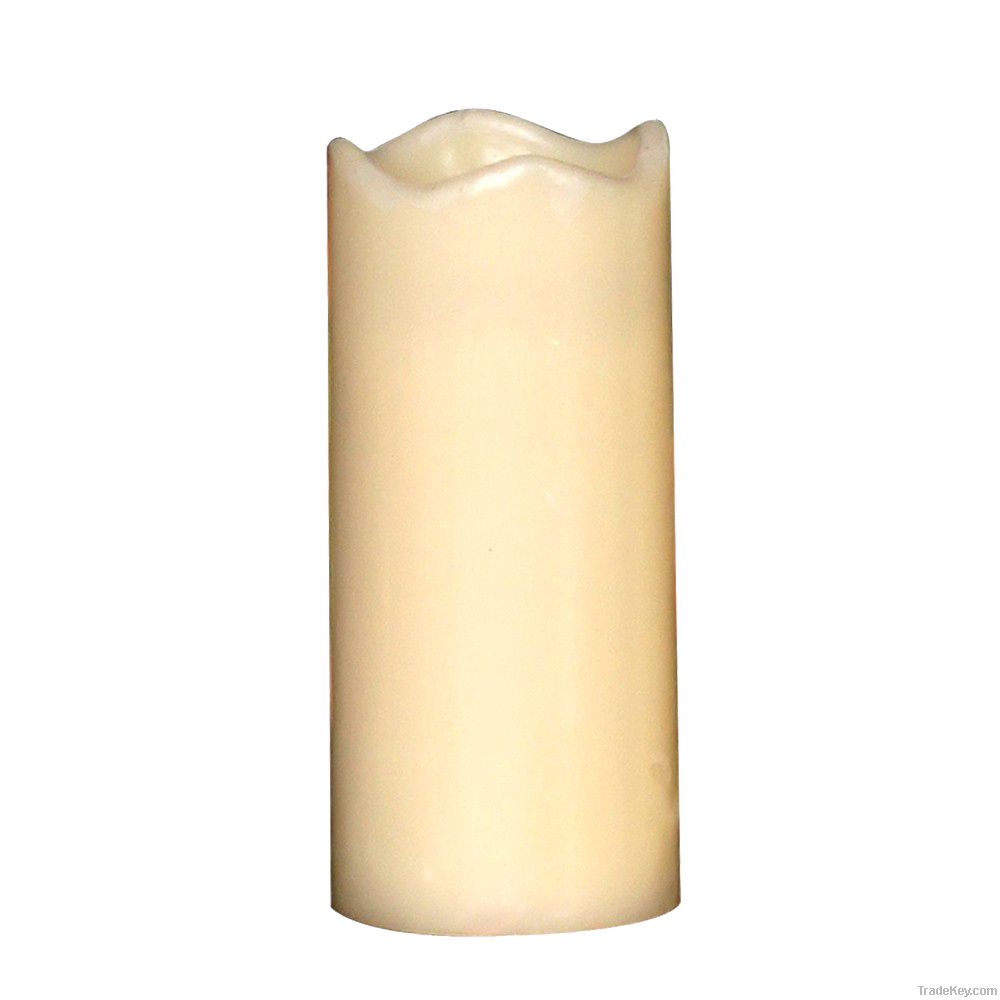 LED Wax Candle Lights