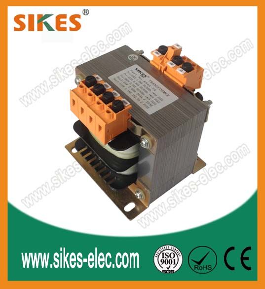 Custom made Industrial control transformer