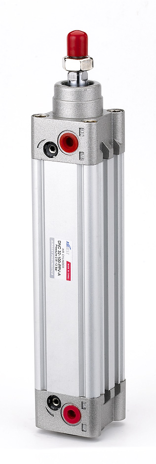 DNC series Standard Cylinder(IS06431)