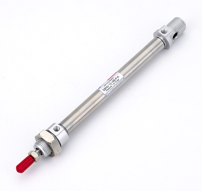 DSNU Series Pen Cylinder (ISO6432)