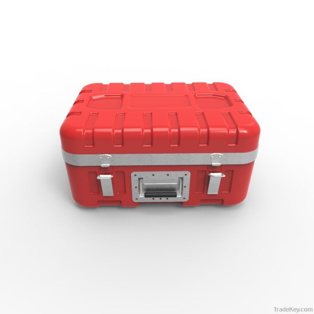 Multi-Purpose Tool Box, Plastic Tool Box, Machinery Tool Box