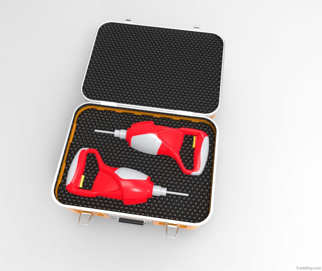 Multi-Purpose Tool Box, Plastic Tool Box, Machinery Tool Box