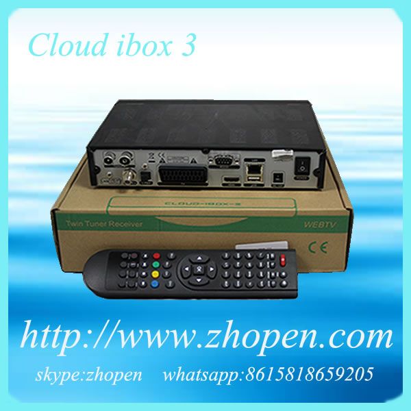 best price Cloud ibox 3