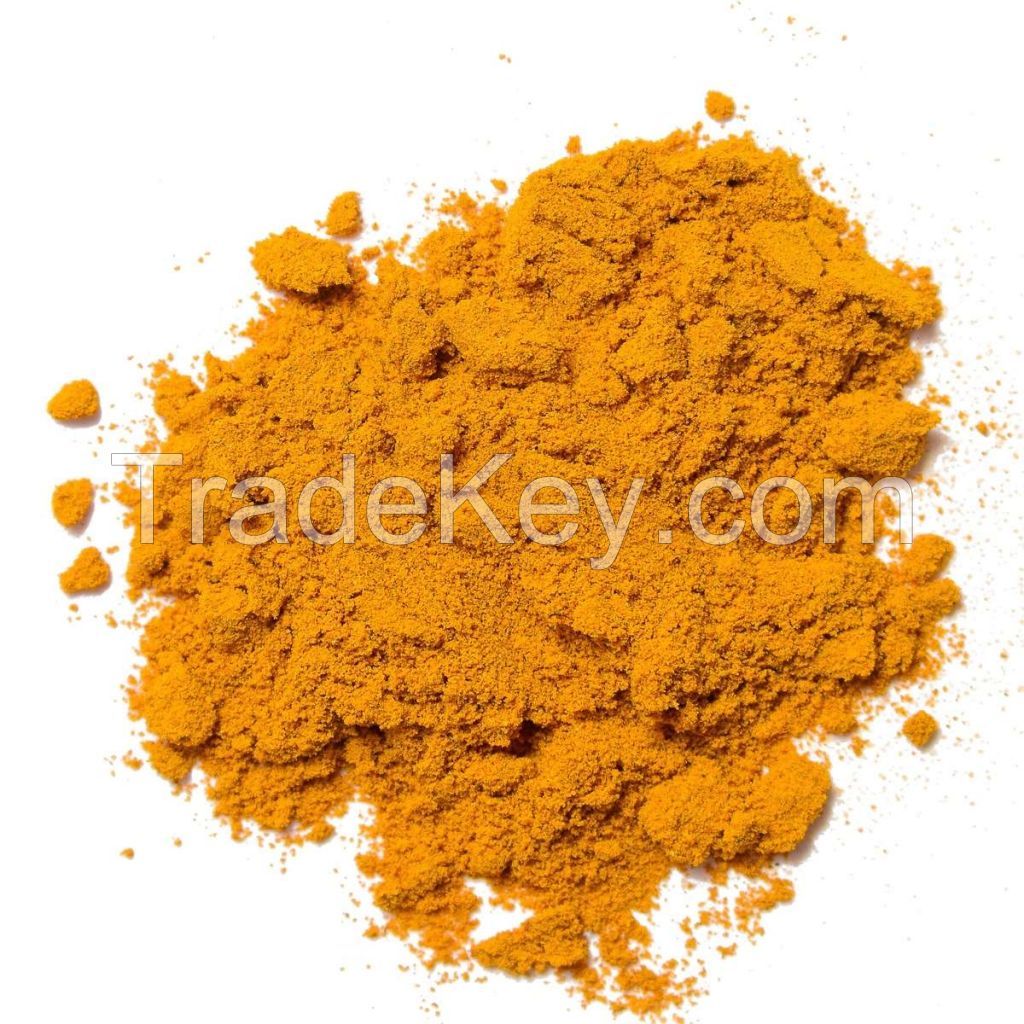 Turmeric 