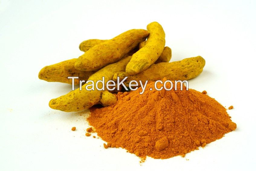 Turmeric 