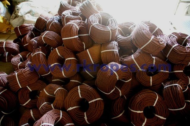 Rk Recycle Monofilemt Rope - Deluxe Quality