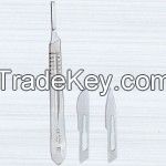 Scalpel Handles Art No. AI-2103