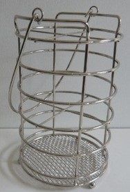 Wire Rack with Hanging