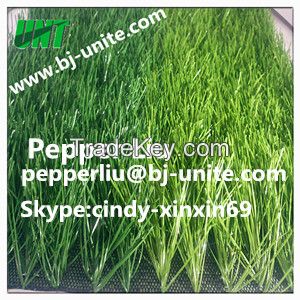 Plastic Grass Turf For Rugby field