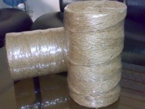 JUTE  TWINE