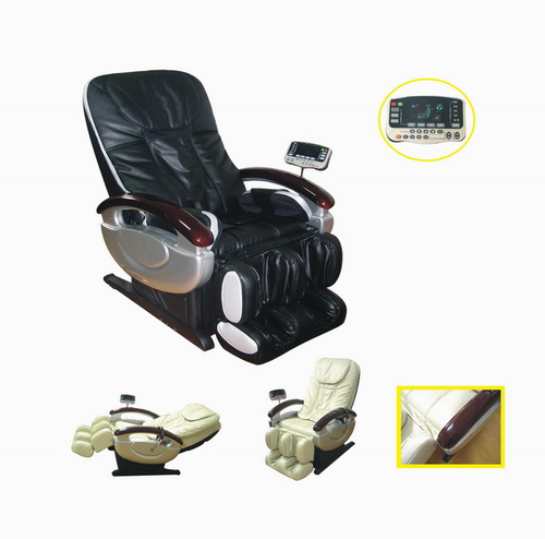 massage chair