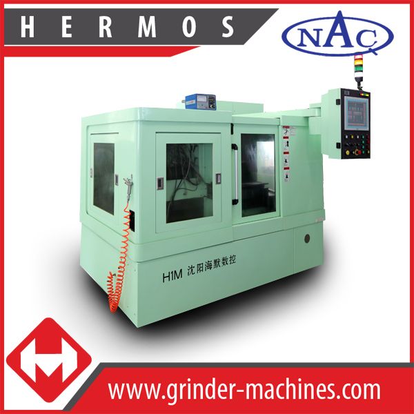 CNC Internal Grinding Machine of Centerless Type