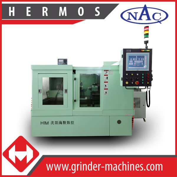 CNC Internal Grinding Machine of Centerless Type