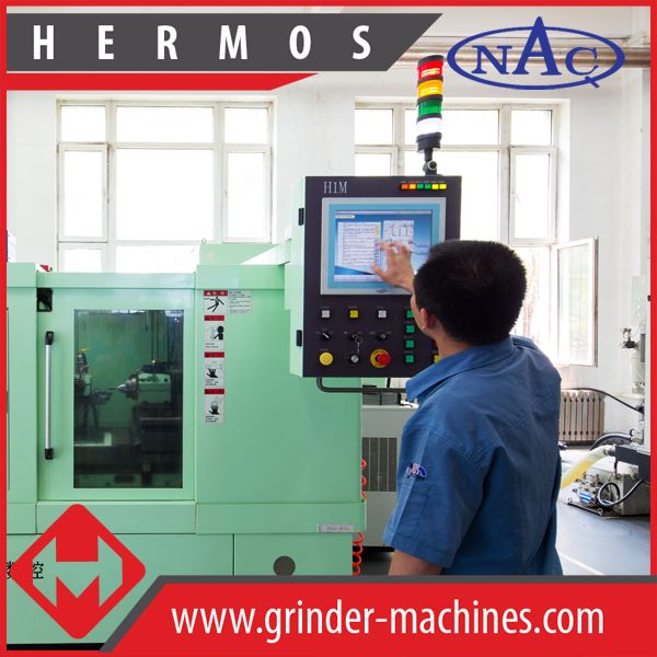 CNC Internal Grinding Machine of Centerless Type