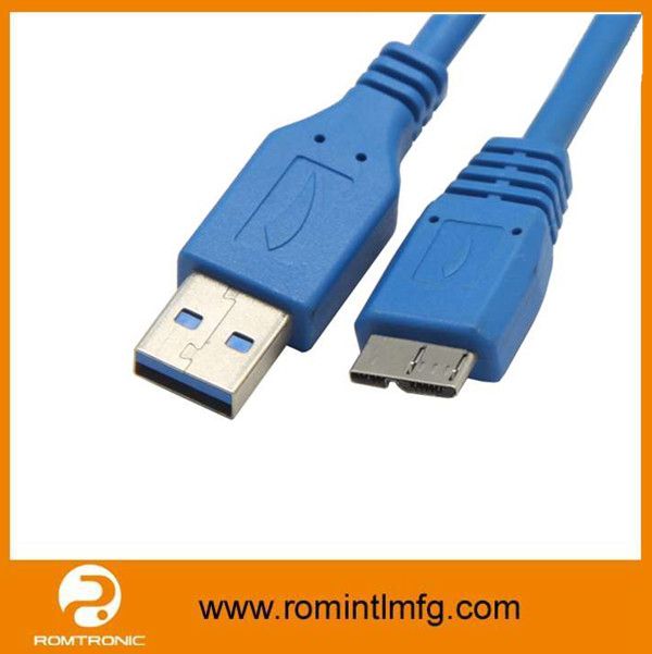 factory wholesale USB cable with best price