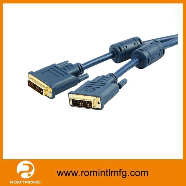 factory wholesale DVI cable with best price
