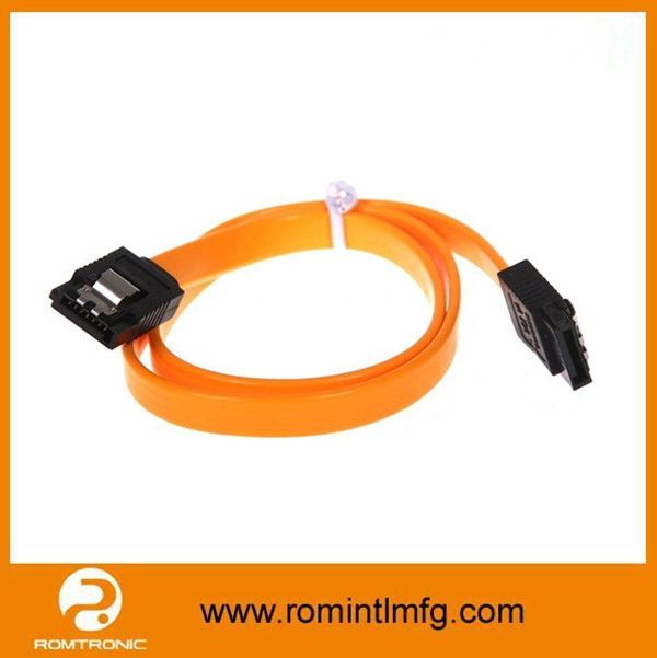 factory wholesale Sata cable with best price