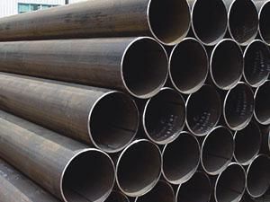ERW Steel Pipe/LSAW