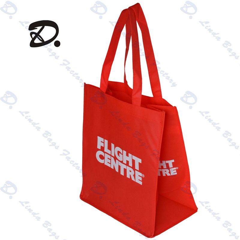 Non Woven Fabric Carrier Bags online Bespoke and Price Calculate