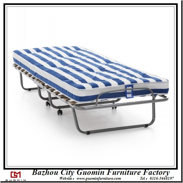 Langfang furniture single folding beds,furniture beds from China with price