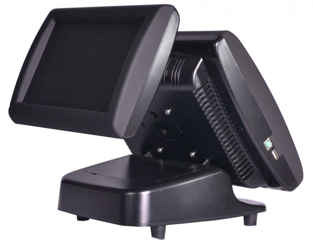 Touch Pos Terminal