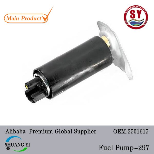 cheapest electric Fuel Pump(OE# 3501615) for VOLVO