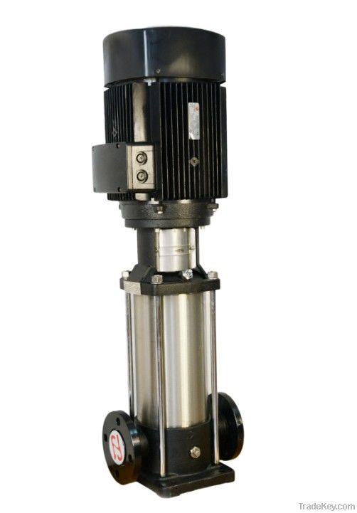 VMP, PMP-type multi-stage centrifugal pump