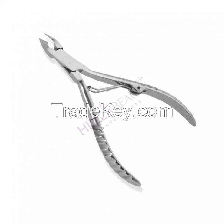 Professional Nail & Cuticle Nipper