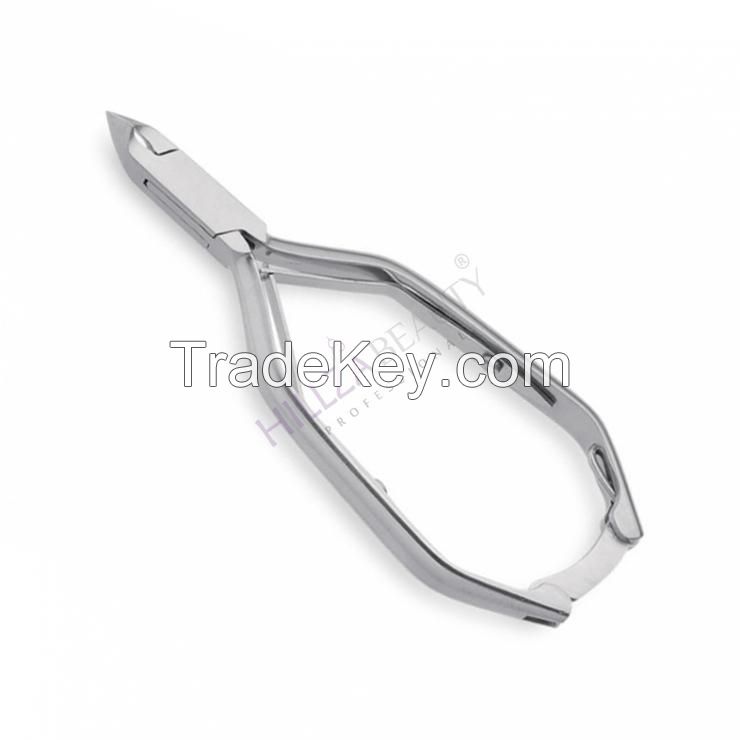 Professional Nail & Cuticle Nipper