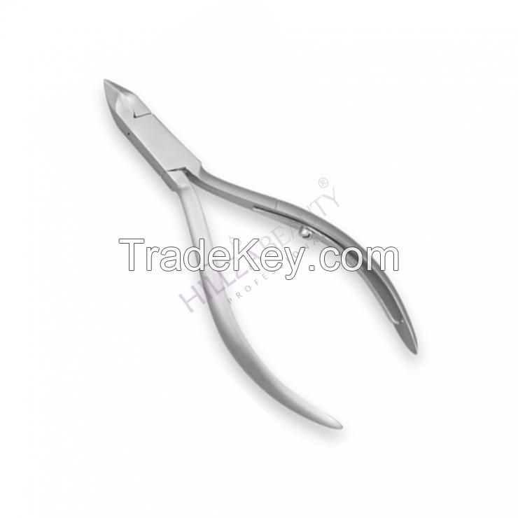 Professional Nail & Cuticle Nipper